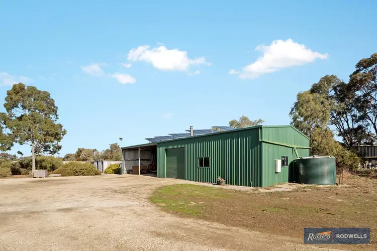 Third view of Homely house listing, 101 McMillans Road, Cohuna VIC 3568