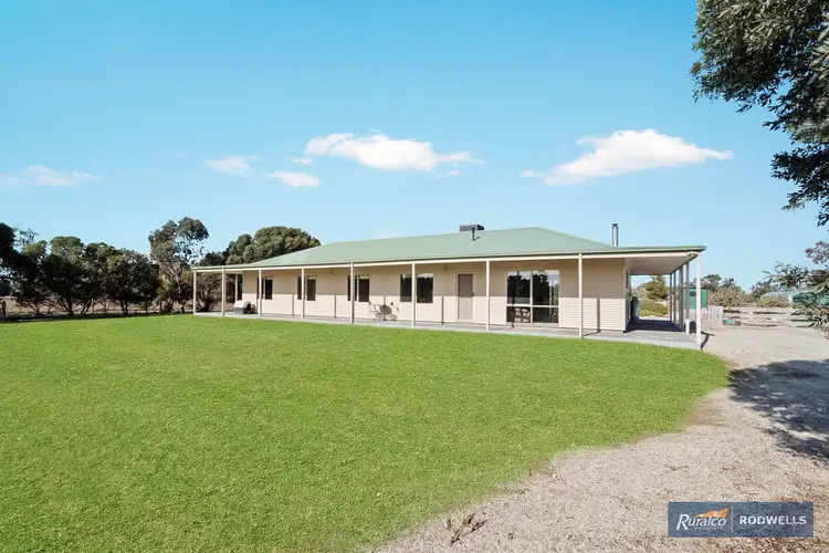Fourth view of Homely house listing, 101 McMillans Road, Cohuna VIC 3568