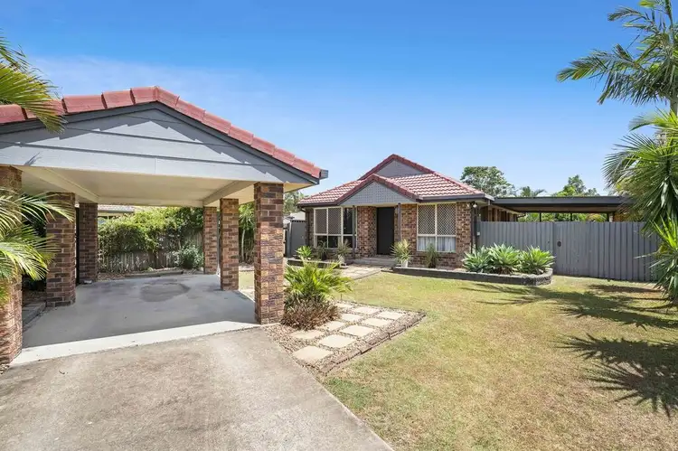 Main view of Homely house listing, 14 River Oak Place, Loganholme QLD 4129