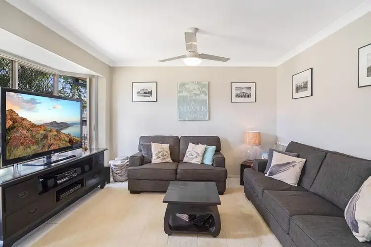 Fourth view of Homely house listing, 14 River Oak Place, Loganholme QLD 4129