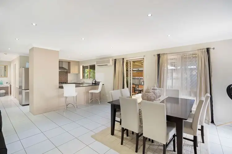 Fifth view of Homely house listing, 14 River Oak Place, Loganholme QLD 4129