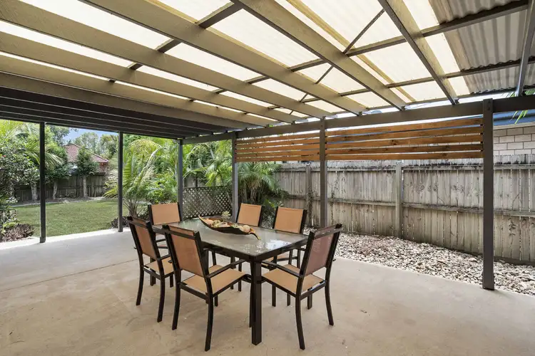 Sixth view of Homely house listing, 14 River Oak Place, Loganholme QLD 4129