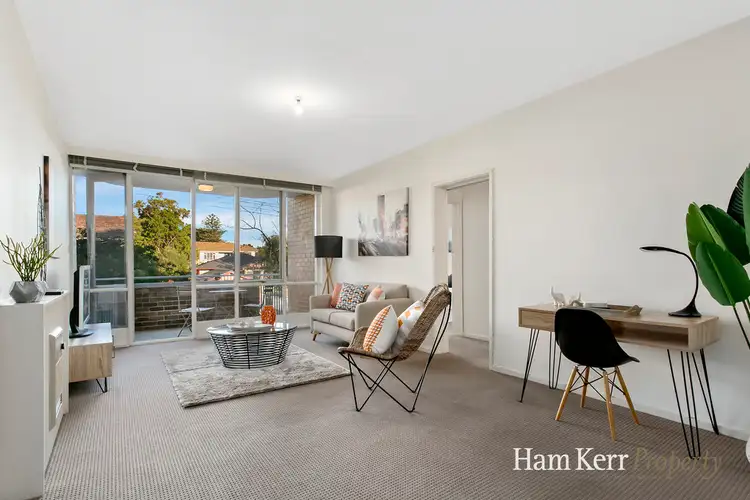6/32 Power Street, Hawthorn VIC 3122