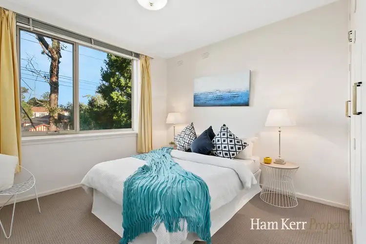 Fourth view of Homely apartment listing, 6/32 Power Street, Hawthorn VIC 3122