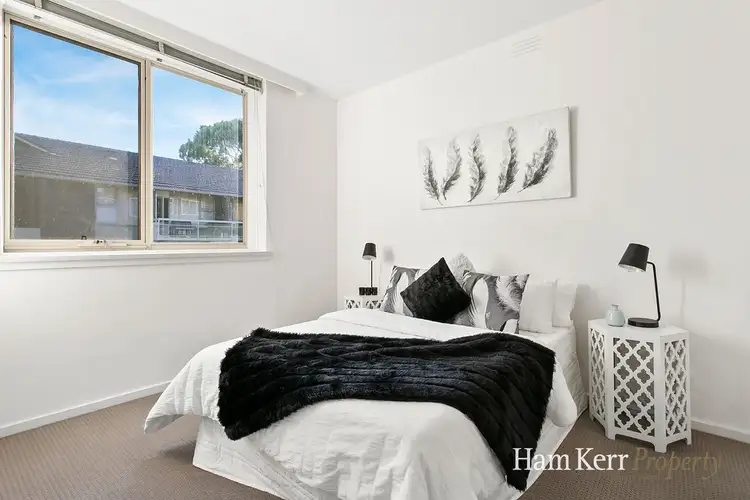 Fifth view of Homely apartment listing, 6/32 Power Street, Hawthorn VIC 3122