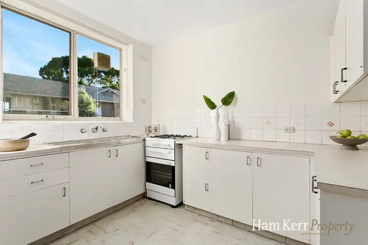 Sixth view of Homely apartment listing, 6/32 Power Street, Hawthorn VIC 3122