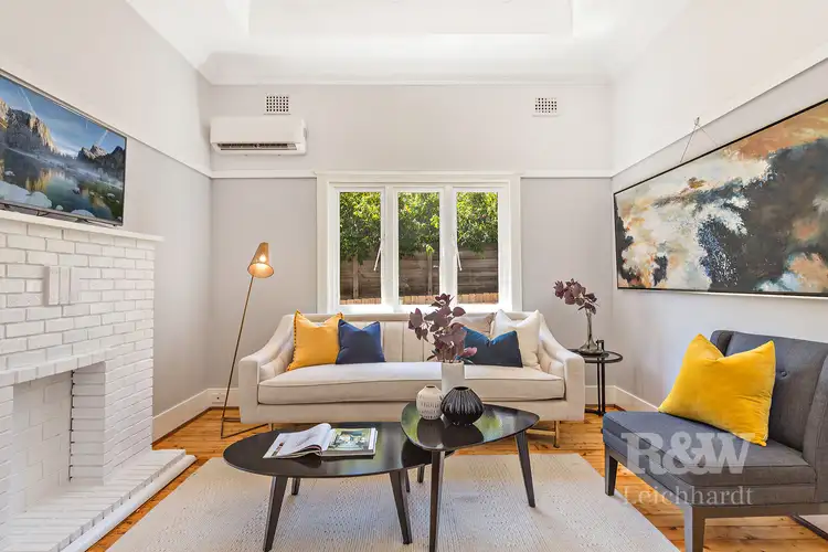 Fourth view of Homely house listing, 105 James Street, Leichhardt NSW 2040