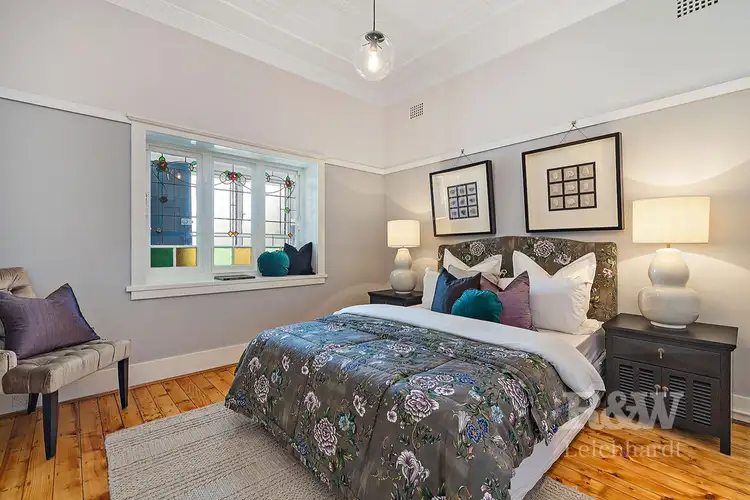 Sixth view of Homely house listing, 105 James Street, Leichhardt NSW 2040