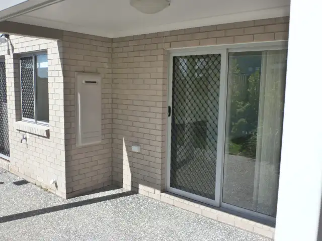 Sixth view of Homely townhouse listing, 21/86 Carselgrove ave, Fitzgibbon QLD 4018