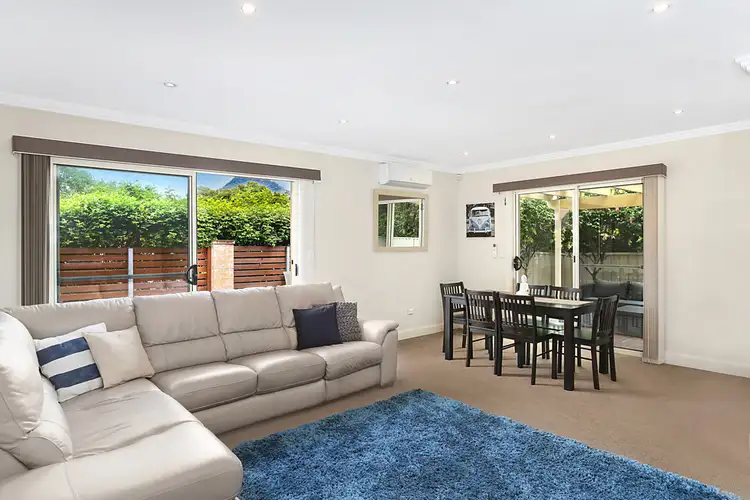 Second view of Homely townhouse listing, 13/49-55 Cordeaux Road, Figtree NSW 2525