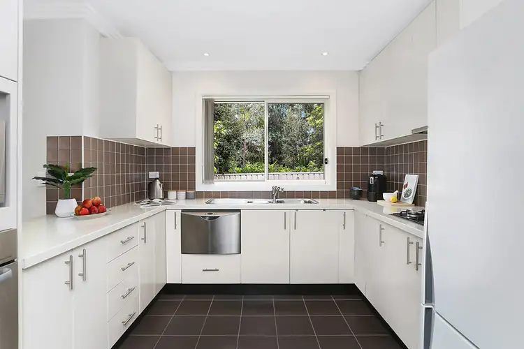 Third view of Homely townhouse listing, 13/49-55 Cordeaux Road, Figtree NSW 2525