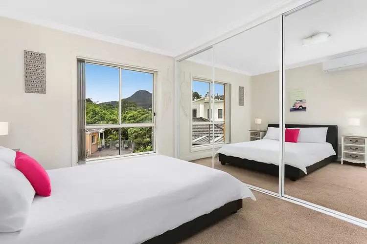 Sixth view of Homely townhouse listing, 13/49-55 Cordeaux Road, Figtree NSW 2525