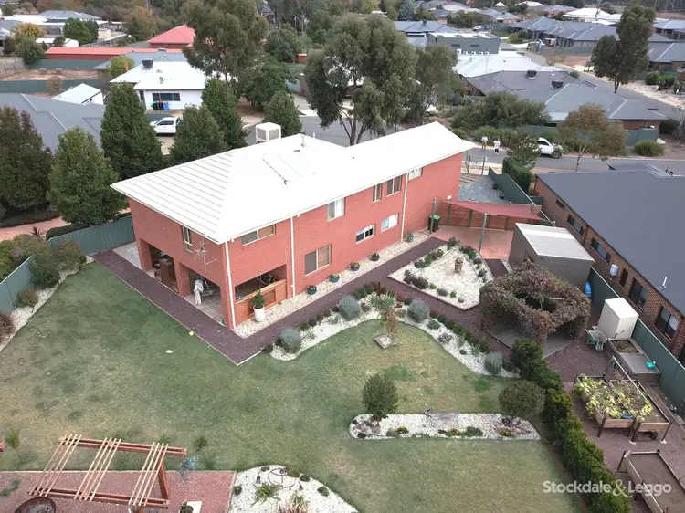 6 Sandbank Court, Shepparton VIC 3630