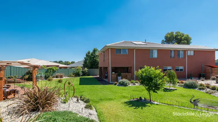 Second view of Homely house listing, 6 Sandbank Court, Shepparton VIC 3630