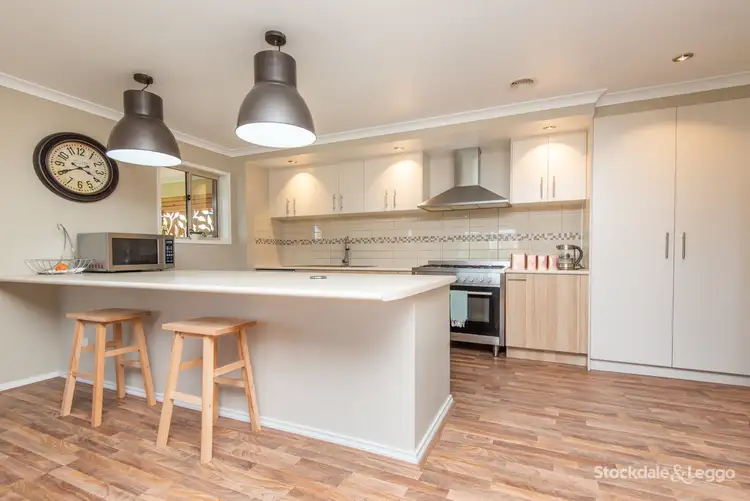 Third view of Homely house listing, 6 Sandbank Court, Shepparton VIC 3630