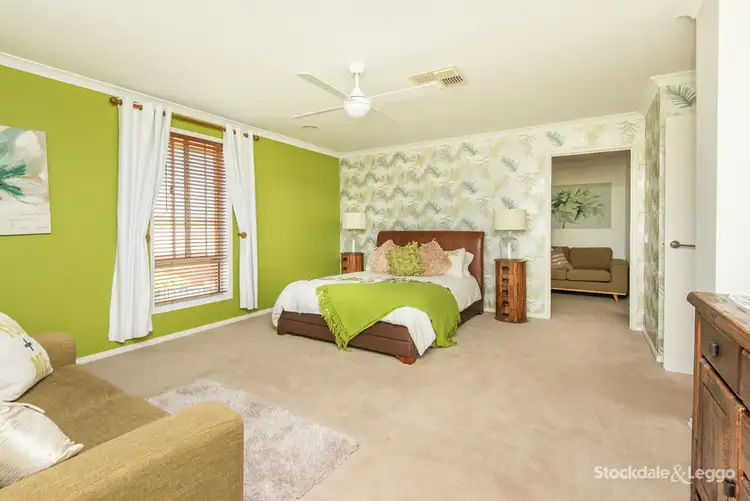 Fourth view of Homely house listing, 6 Sandbank Court, Shepparton VIC 3630