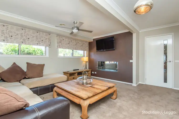 Fifth view of Homely house listing, 6 Sandbank Court, Shepparton VIC 3630