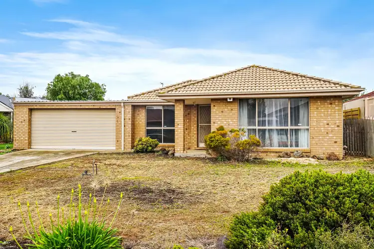11 Stagecoach Close, Hoppers Crossing VIC 3029