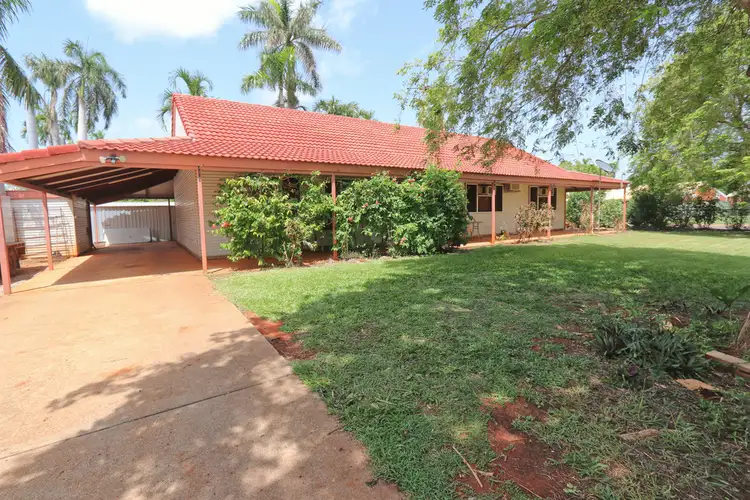 76 ACACIA DR, Katherine NT 850
