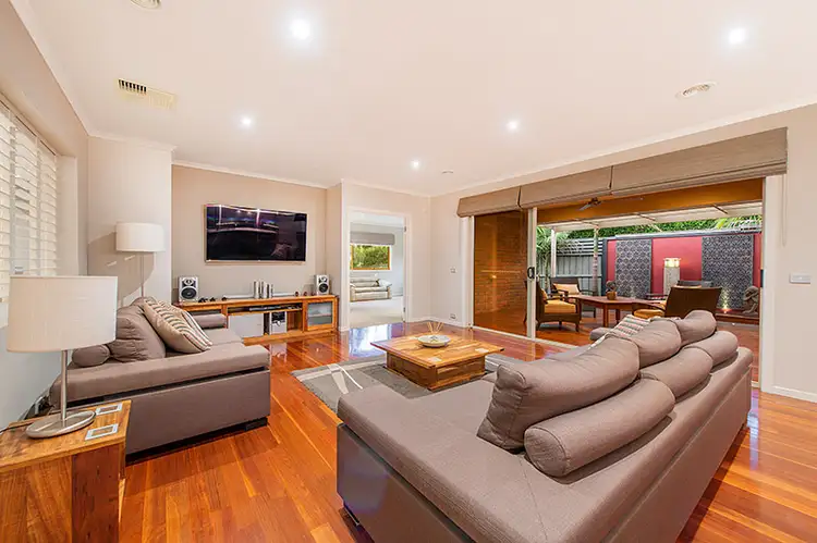 22 Triandra Court, Botanic Ridge VIC 3977