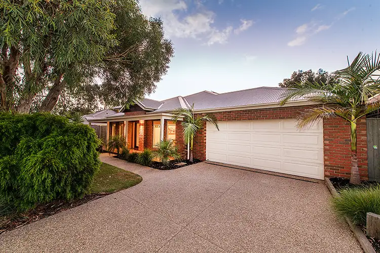 Second view of Homely house listing, 22 Triandra Court, Botanic Ridge VIC 3977
