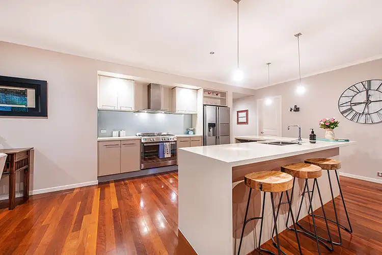 Third view of Homely house listing, 22 Triandra Court, Botanic Ridge VIC 3977