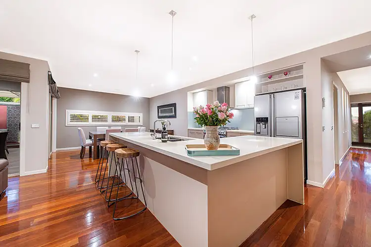 Fourth view of Homely house listing, 22 Triandra Court, Botanic Ridge VIC 3977