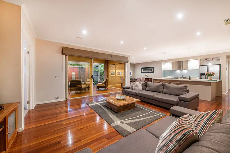 Fifth view of Homely house listing, 22 Triandra Court, Botanic Ridge VIC 3977