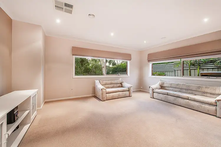 Sixth view of Homely house listing, 22 Triandra Court, Botanic Ridge VIC 3977