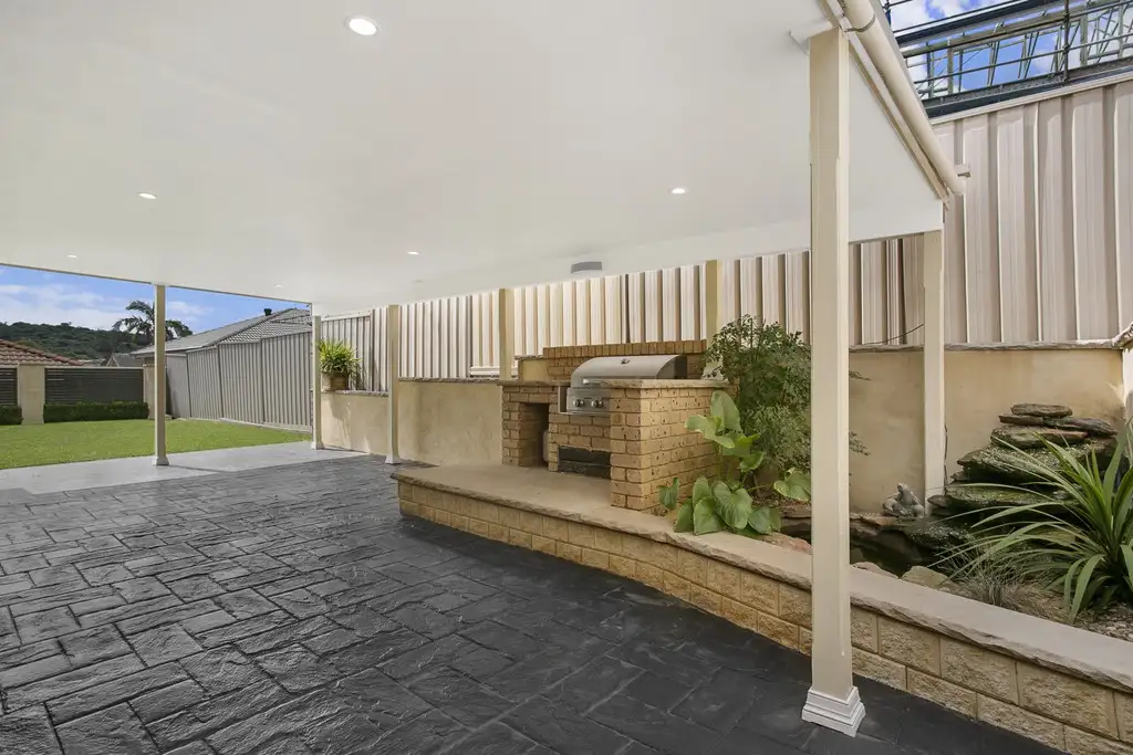 Main view of Homely house listing, 11 Alligator Place, Kearns NSW 2558