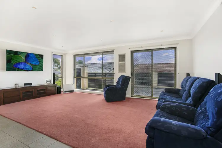 Third view of Homely house listing, 11 Alligator Place, Kearns NSW 2558