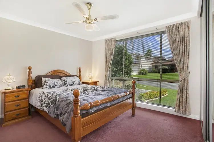 Fourth view of Homely house listing, 11 Alligator Place, Kearns NSW 2558