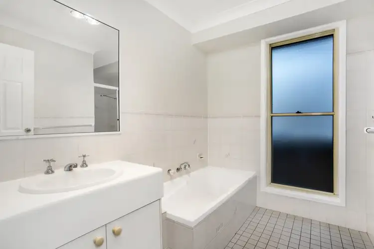 Fifth view of Homely house listing, 11 Alligator Place, Kearns NSW 2558