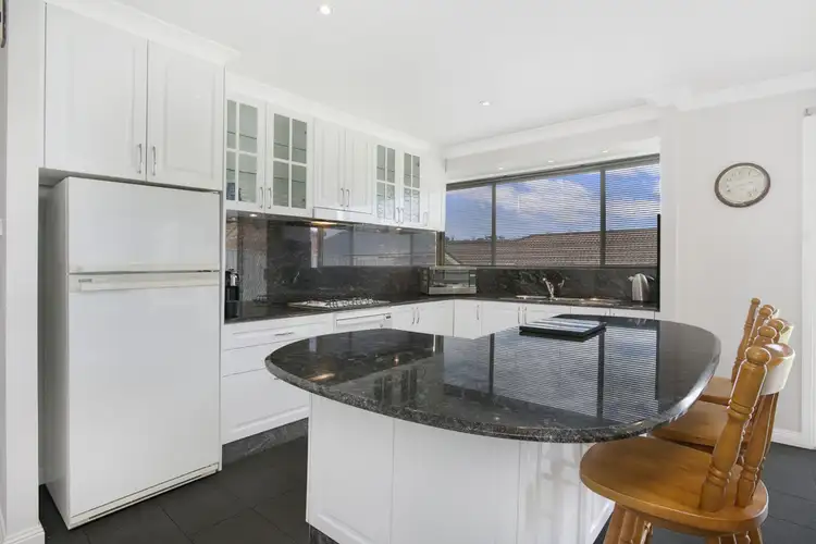 Seventh view of Homely house listing, 11 Alligator Place, Kearns NSW 2558