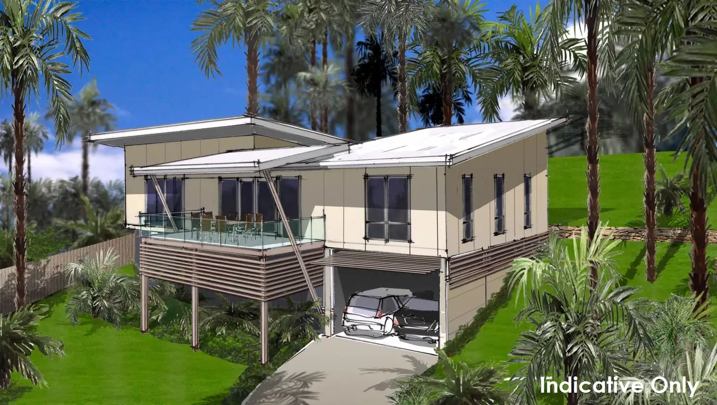Main view of Homely land listing, 5 Tweed Street, Bilambil Heights NSW 2486