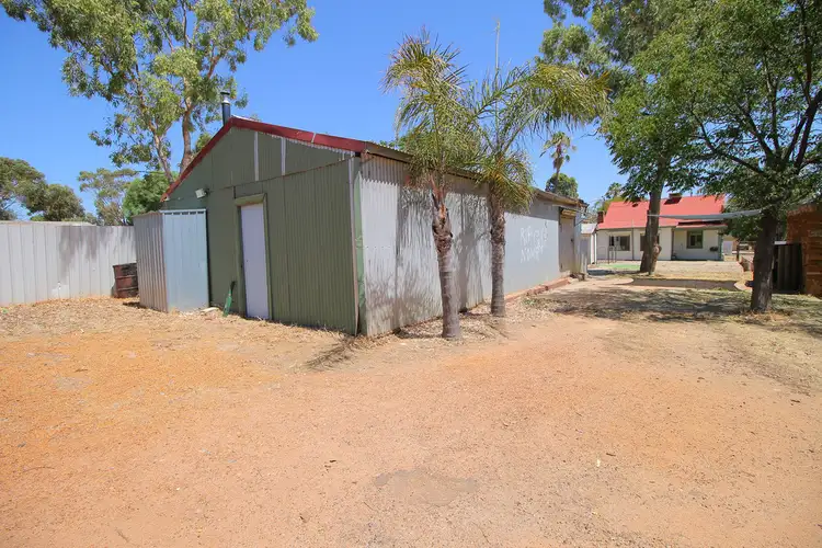 Fourth view of Homely house listing, 93 Lockyer Ave, Northam WA 6401