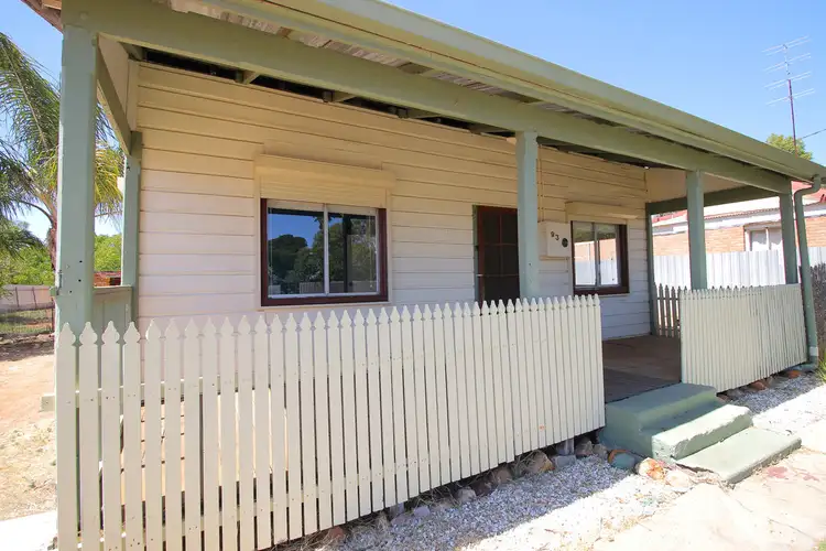 Fifth view of Homely house listing, 93 Lockyer Ave, Northam WA 6401