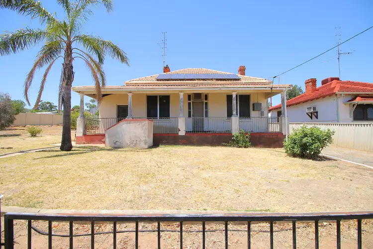 Main view of Homely house listing, 11 Burnside Ave, Northam WA 6401