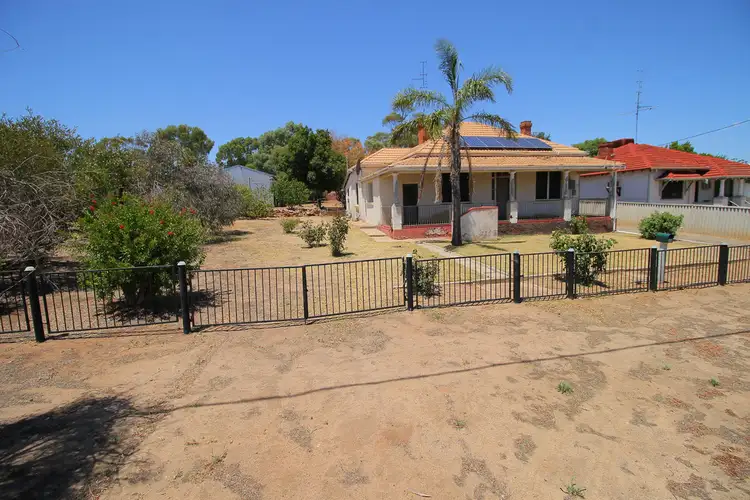 Sixth view of Homely house listing, 11 Burnside Ave, Northam WA 6401