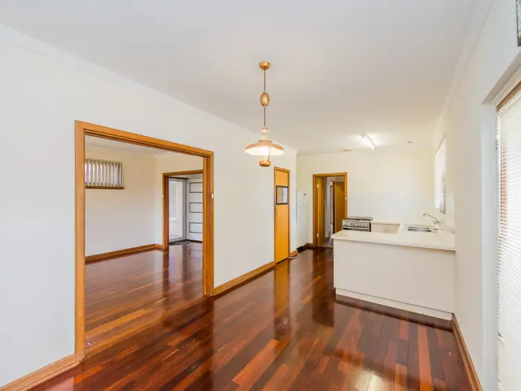 Second view of Homely house listing, 43 Ivanhoe Street, Morley WA 6062