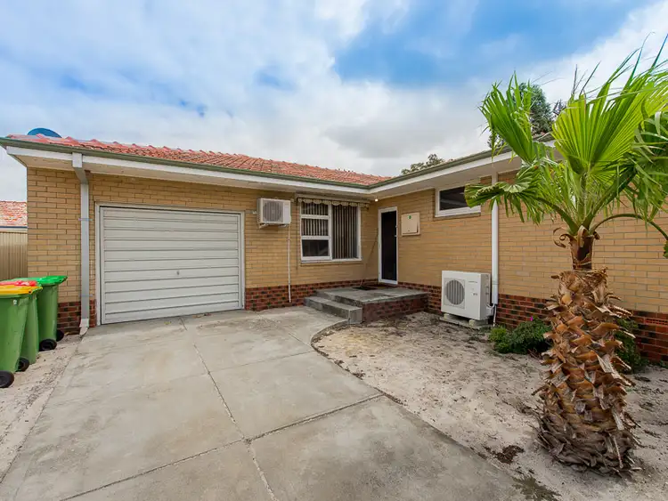 Third view of Homely house listing, 43 Ivanhoe Street, Morley WA 6062
