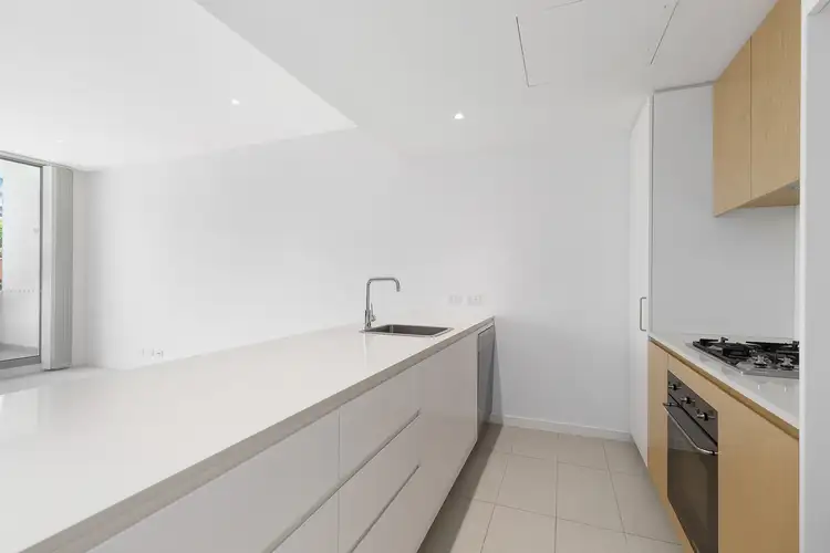 Fifth view of Homely apartment listing, 208/1 Saunders Close, Macquarie Park NSW 2113