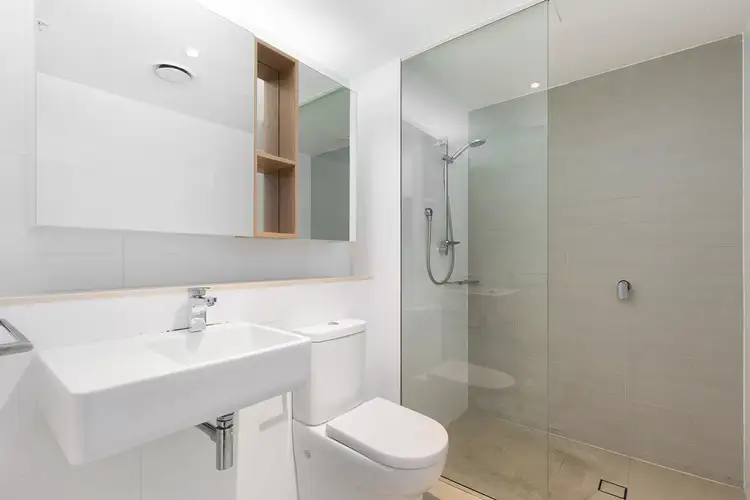 Sixth view of Homely apartment listing, 208/1 Saunders Close, Macquarie Park NSW 2113