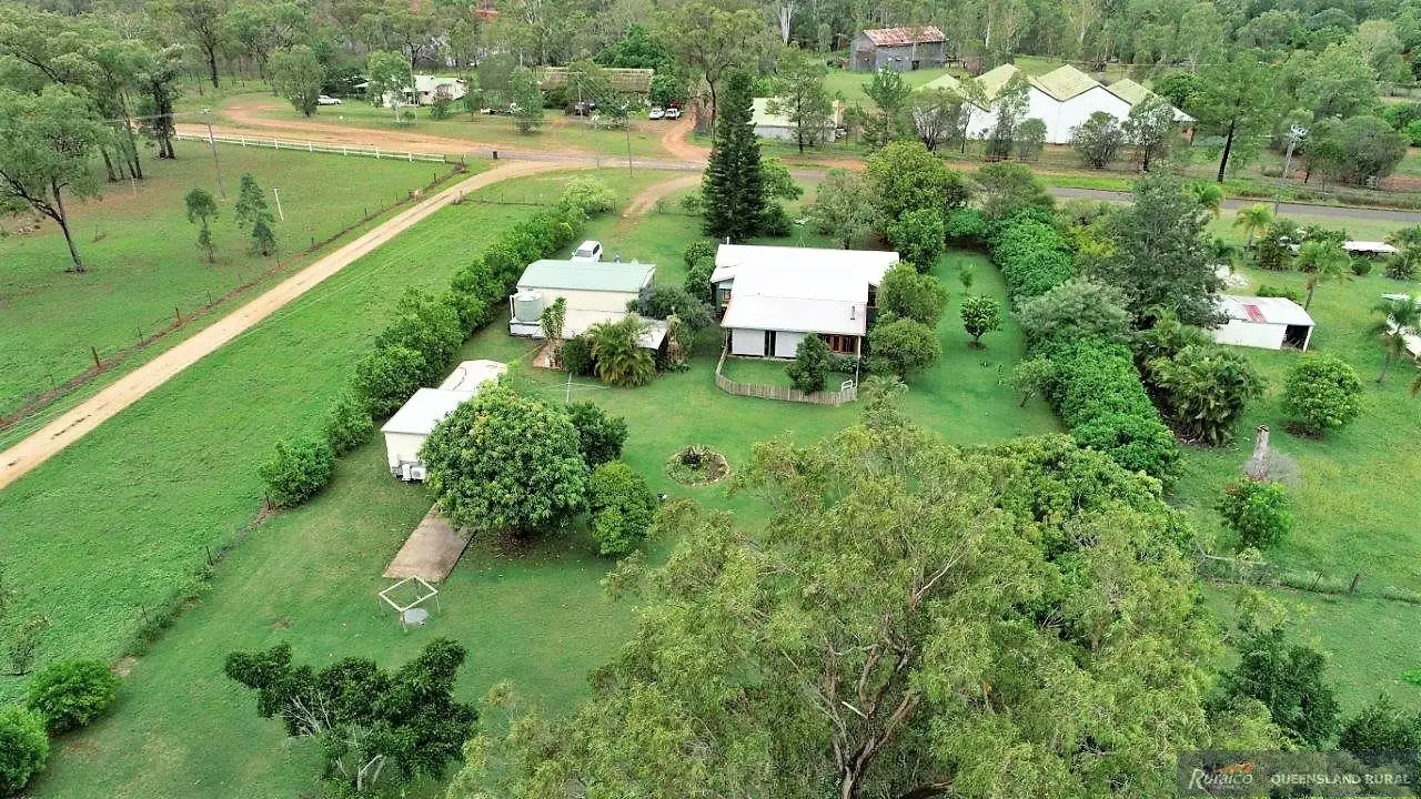 Main view of Homely rural property listing, Address available on request