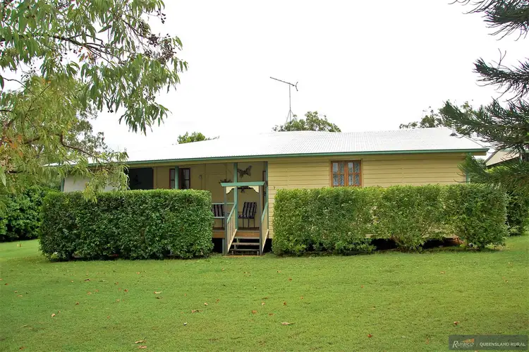 Second view of Homely rural property listing, Address available on request