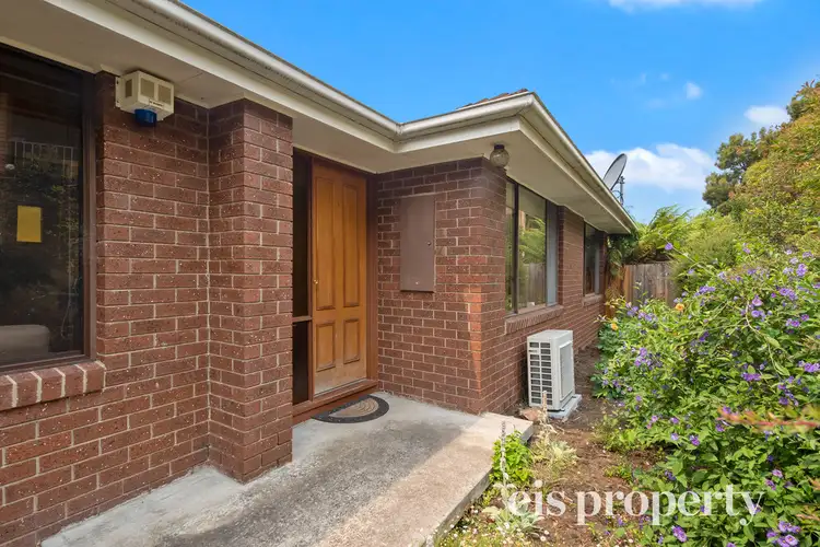 Second view of Homely house listing, 4 Dromana Court, Blackmans Bay TAS 7052