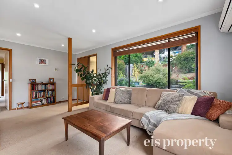 Fourth view of Homely house listing, 4 Dromana Court, Blackmans Bay TAS 7052