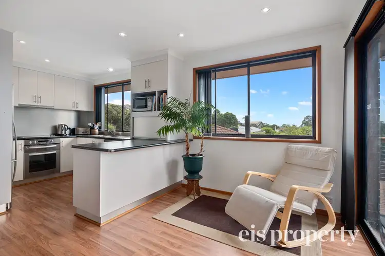 Sixth view of Homely house listing, 4 Dromana Court, Blackmans Bay TAS 7052