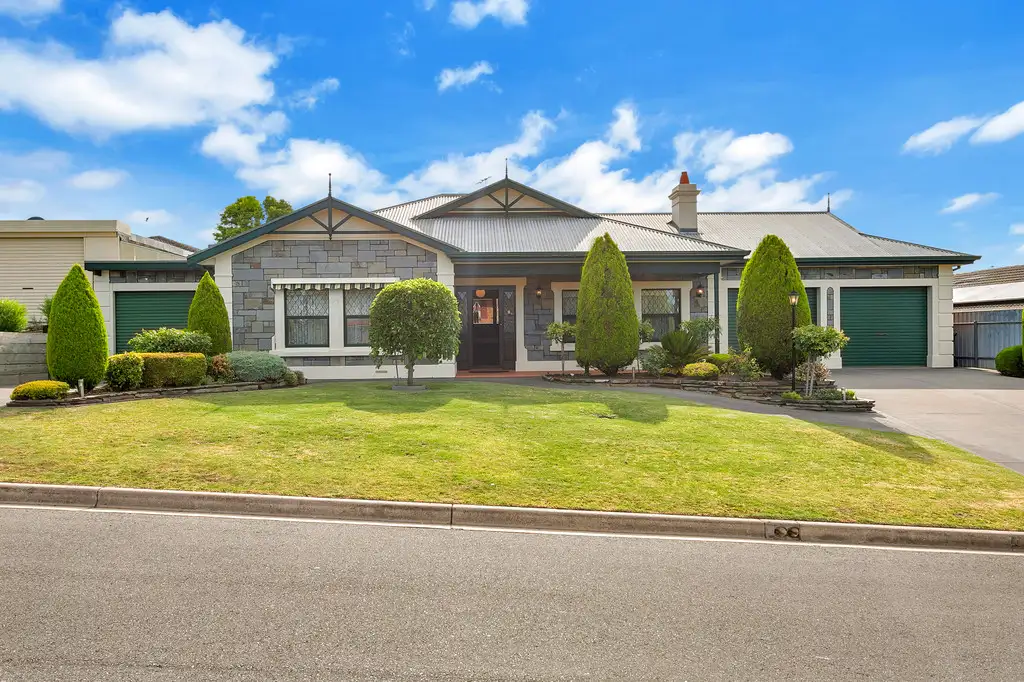 Main view of Homely house listing, 19 Antonia Circuit, Hallett Cove SA 5158