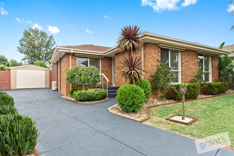 7 Hardy Court, Berwick VIC 3806